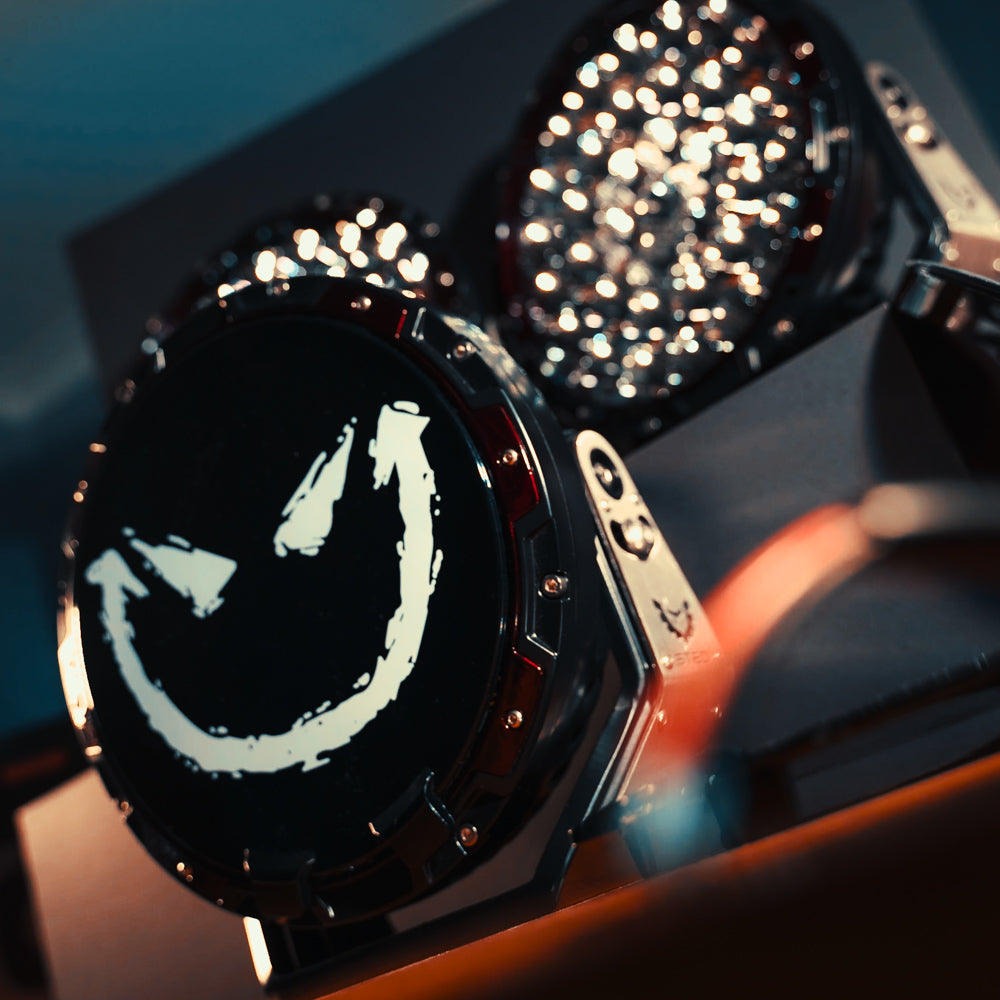 ORDER NOW - Stedi Lights (Light bars, spot lights and more) – GSL Fab