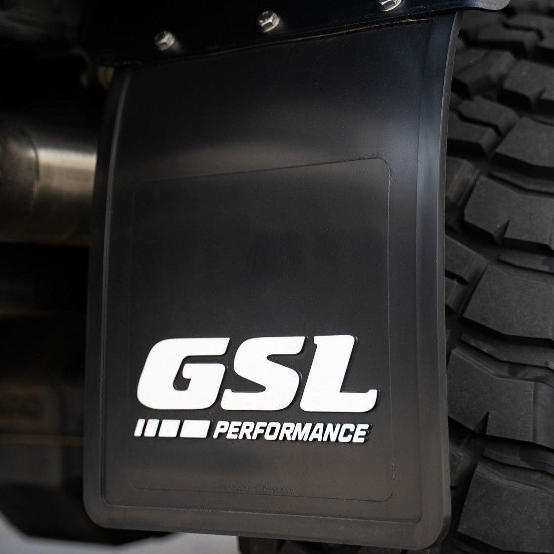 GSL Mudflaps