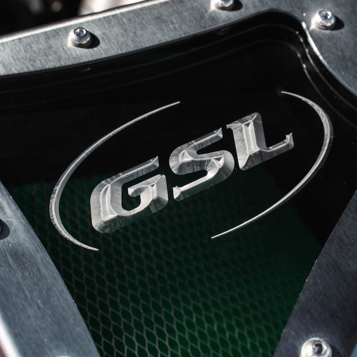 GSL Landcruiser VDJ70 POD/Panel Airbox