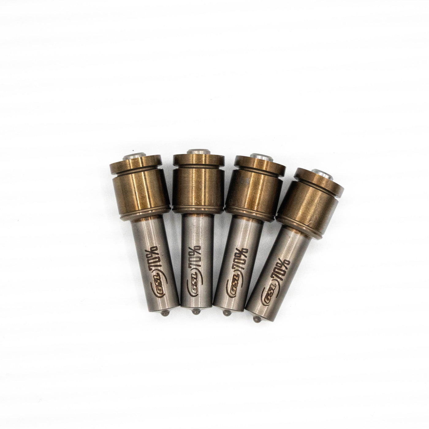4JJ3 Denso High Flow Injector Nozzles – GSL Fab | Online Orders