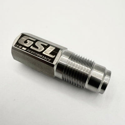HP Fuel Rail Bung