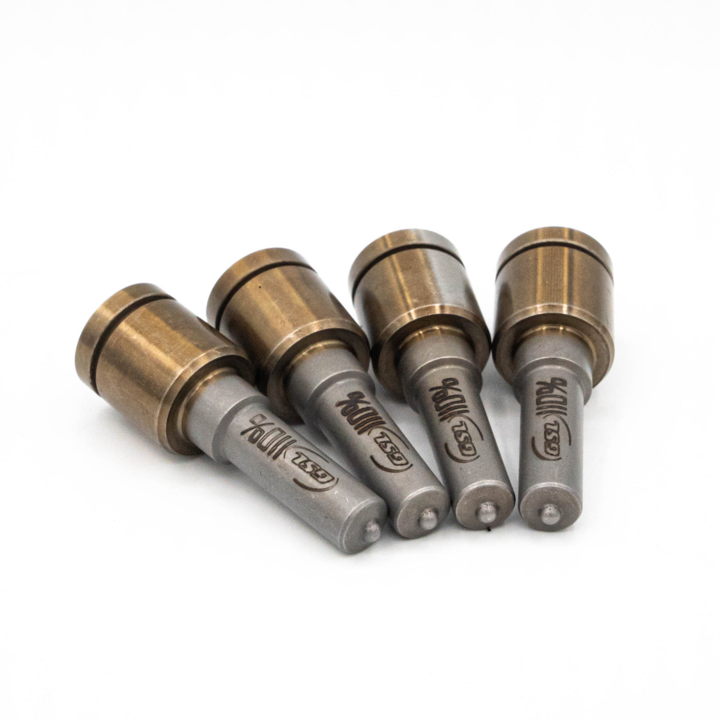 Toyota 1GD/2GD-FTV N80 Hilux GDJ150 Prado Denso High Flow Injector Noz ...