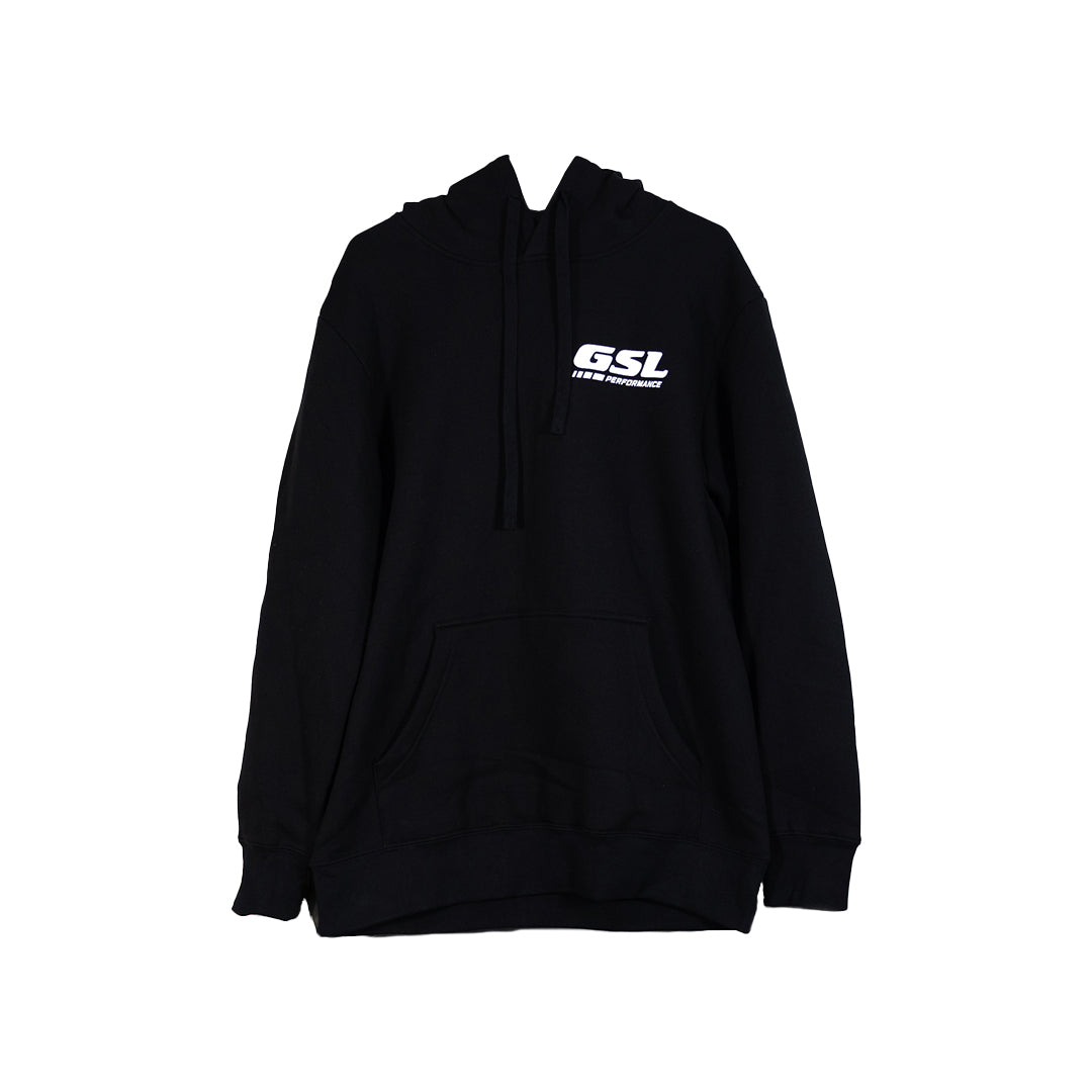 GSL Frankenmule "Coal Rolling Monster" Hoodie - Limited Edition