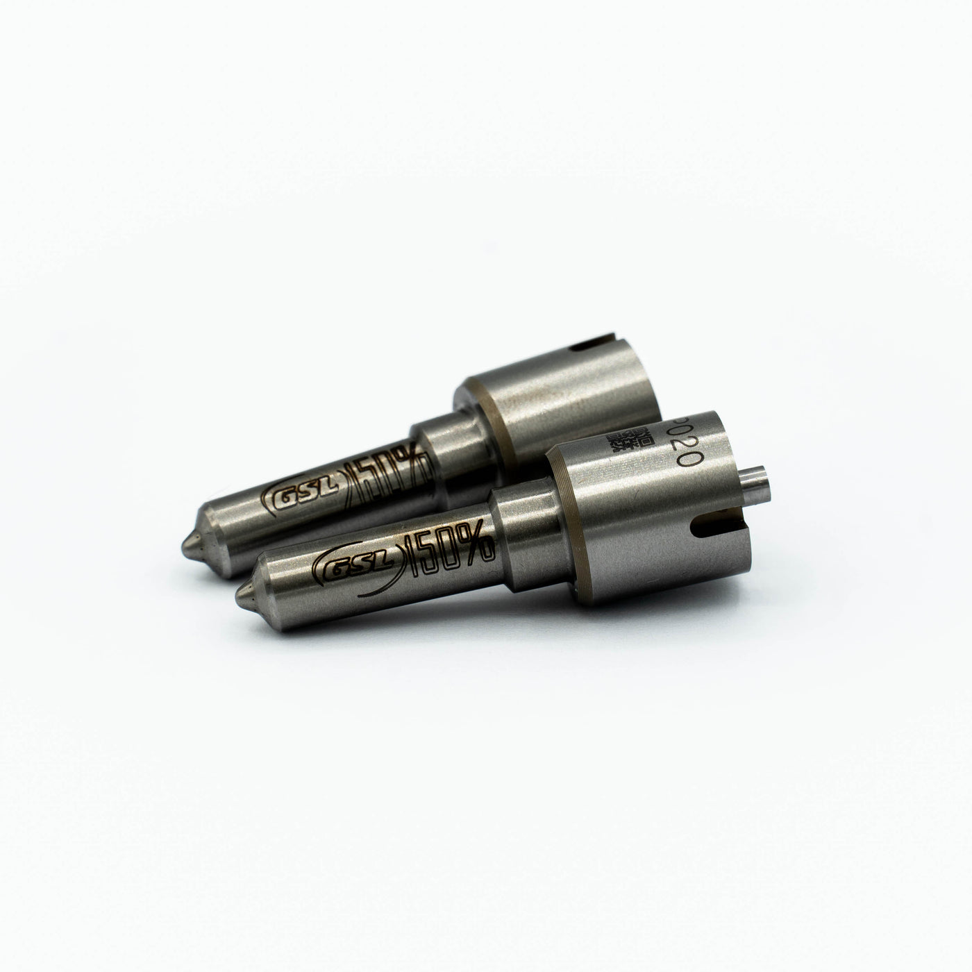 high flow injector nozzles