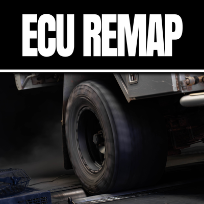 ECU Remap