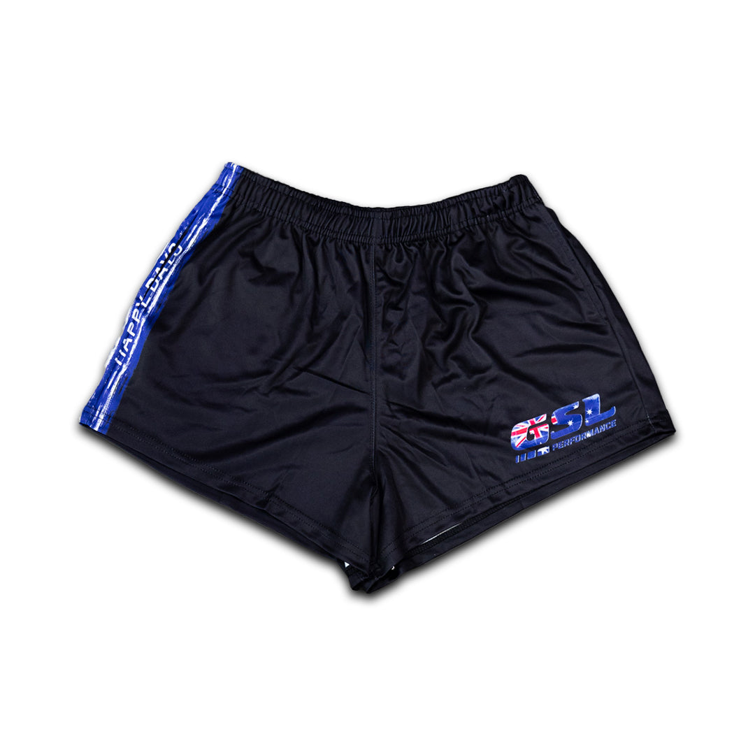 GSL Footy Shorts