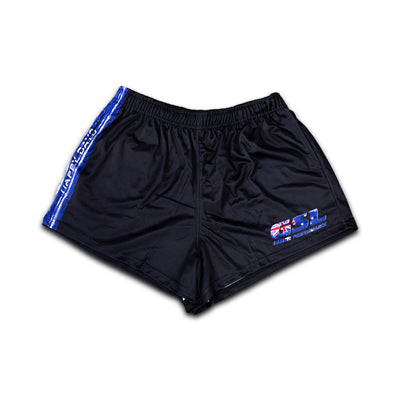 GSL Footy Shorts