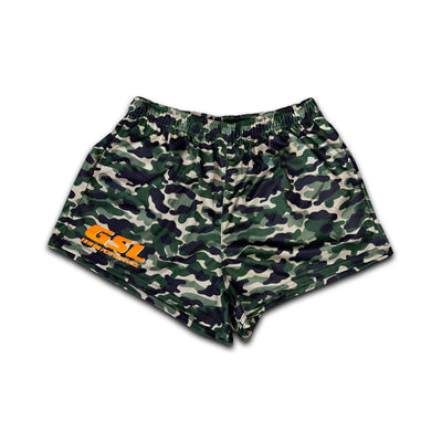 GSL Footy Shorts