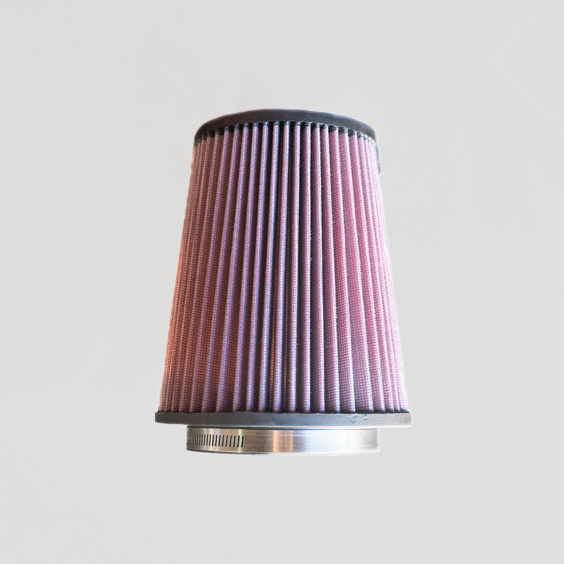 Td Filter System ORDER NOW - K&N RF-1015 Tapered Filter – GSL Fab | Online Orders