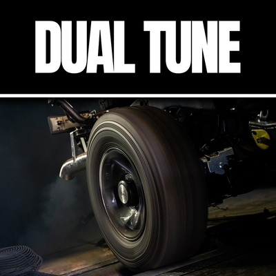 GSL Dual Tune