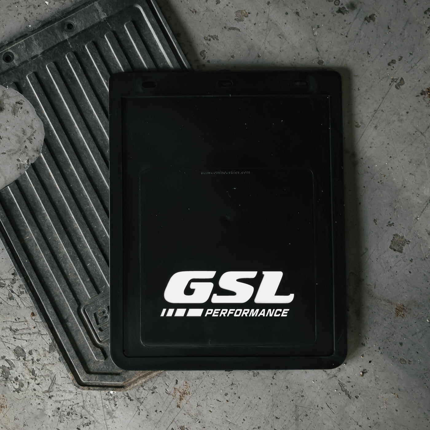 GSL Mudflaps