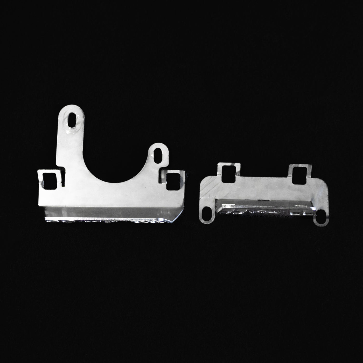 GSL Res Brackets (70 Series Landcruiser)