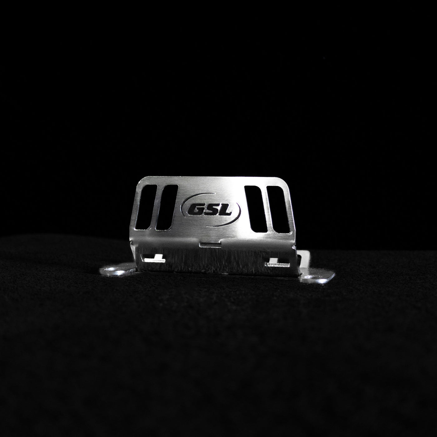 GSL Res Brackets (70 Series Landcruiser)