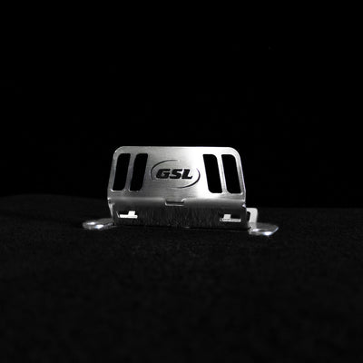 GSL Res Brackets (70 Series Landcruiser)