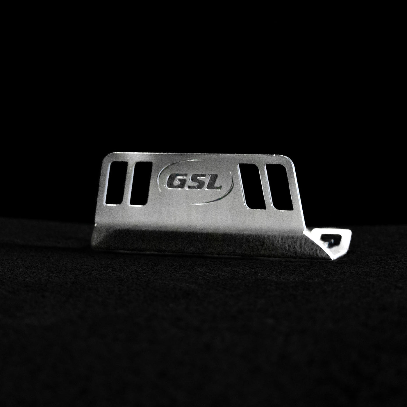 GSL Res Brackets (70 Series Landcruiser)