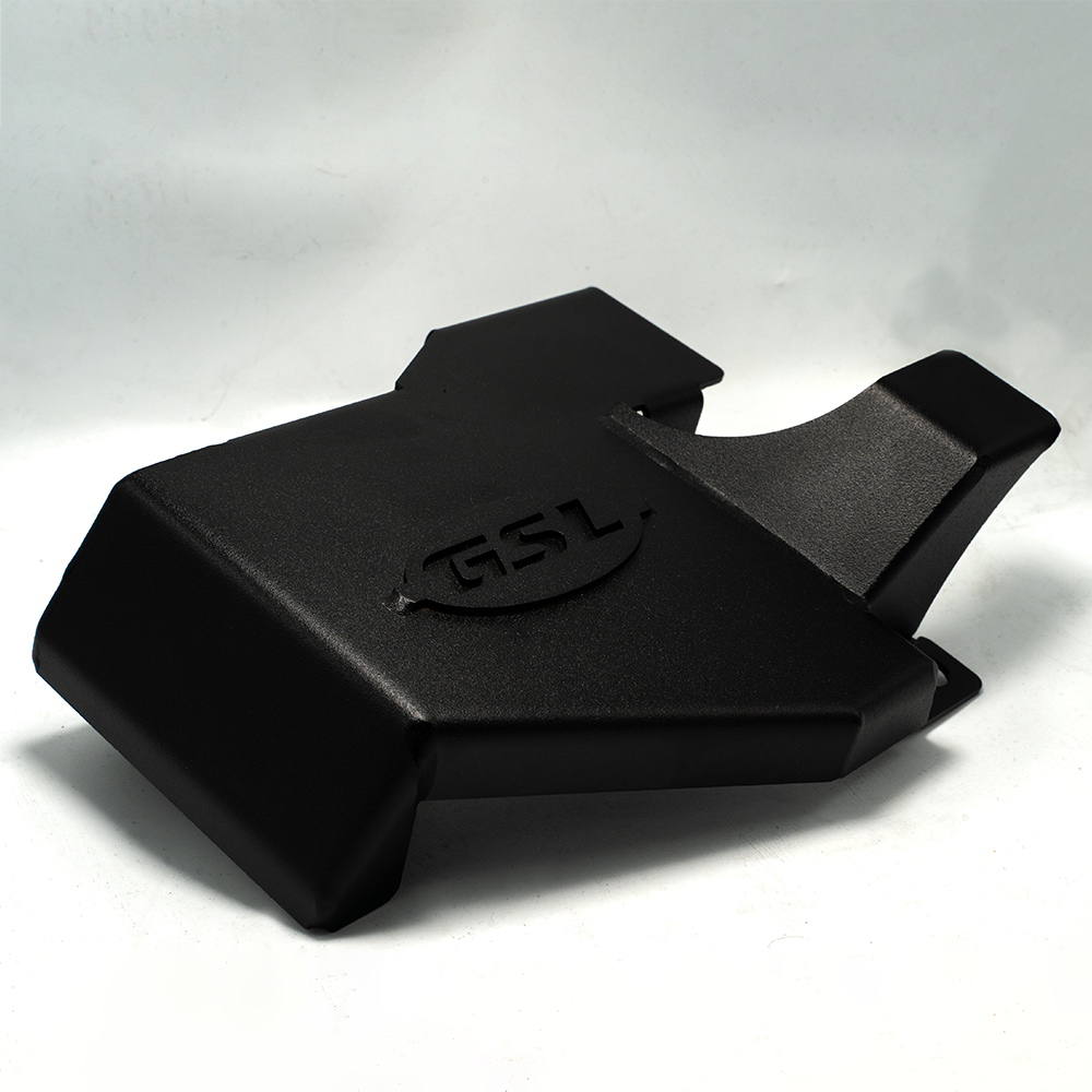 GSL Diff Lock Cover - 70 Series Landcruiser