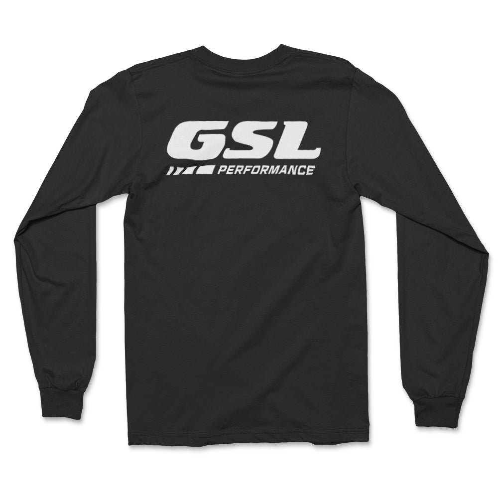 GSL Performance Long Sleeve Shirt - GSL Fab Pty Ltd | Online Orders