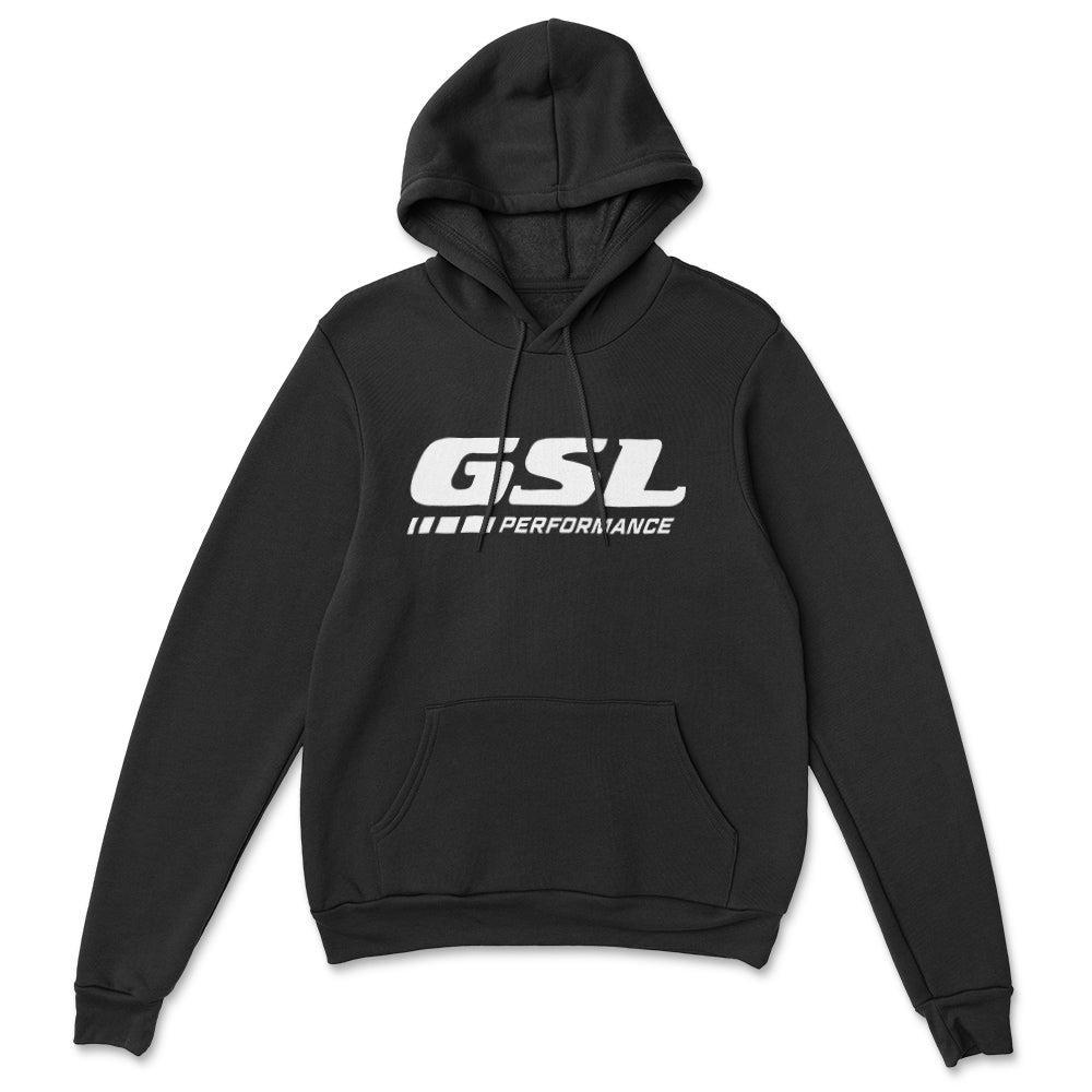 GSL Performance Hoodie - GSL Fab Pty Ltd | Online Orders