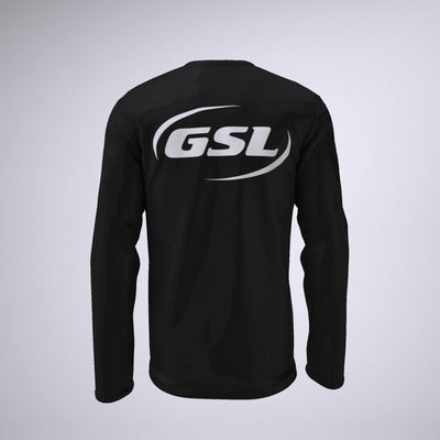 gslfab.com.au - Diesel - Landcruiser - GSL Long Sleeve Shirt